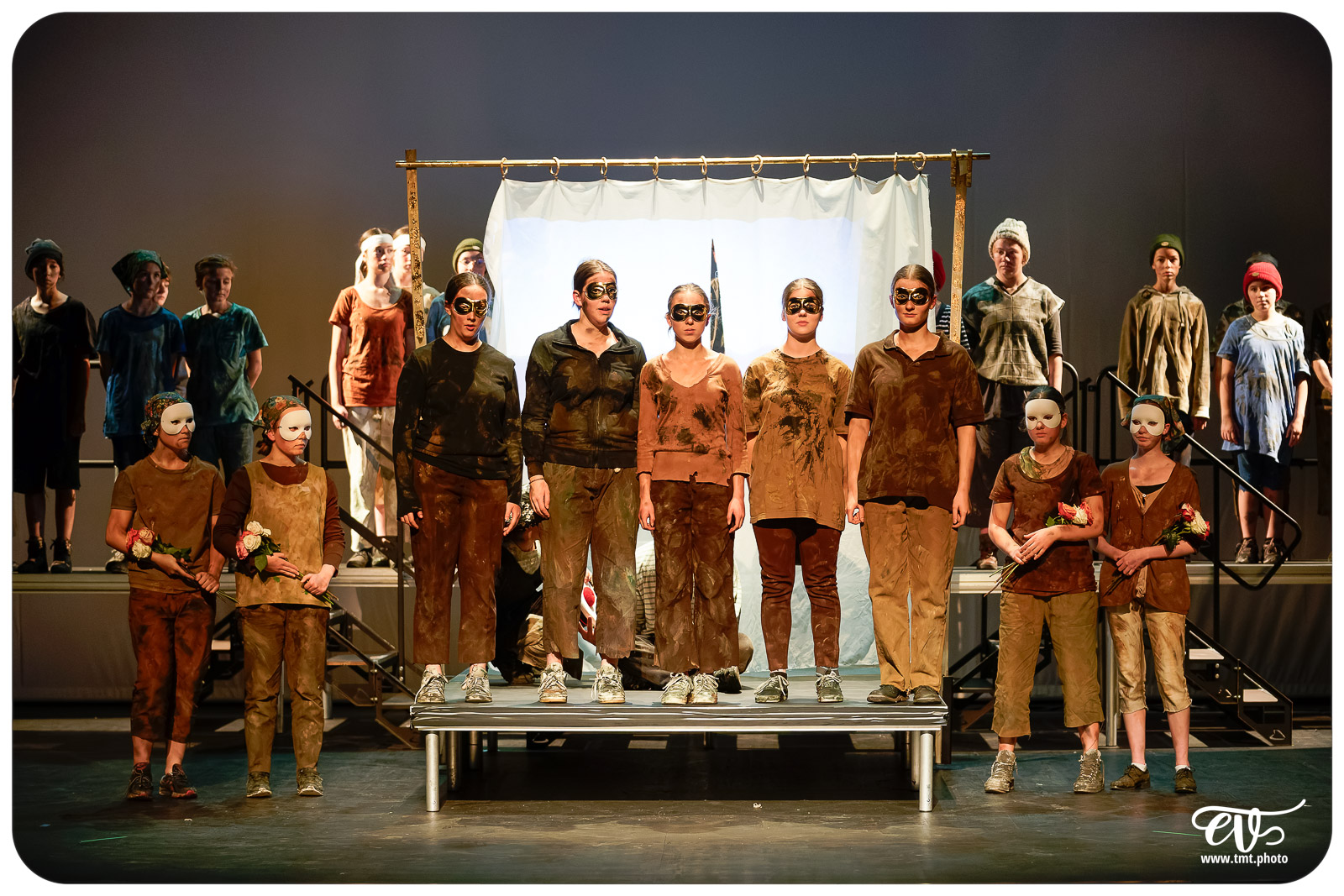 TMTPHOTO LES ENFANTS DU LEVANT (MAITRISE SAINT PHILOMENE HAGUENAU) 142